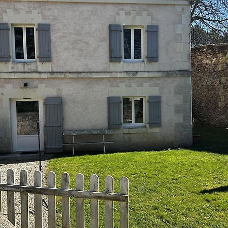 Gite D'Exception A Lesigny Avec Piscine Couverte - Fr-1-541-167 Exterior foto